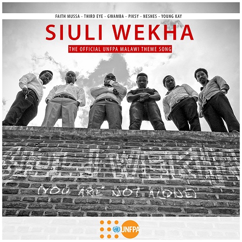 Official UNFPA Malawi Theme Song Official UNFPA Malawi Theme Song